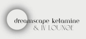 Dreamscape Ketamine & IV Lounge Logo