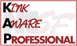 Kink Aware Professional