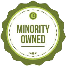 Minority Owned Business