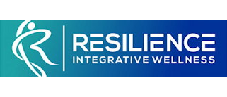 Resilience Integrative Wellness Logo