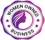 Woman Owned Business