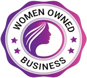 Woman Owned Business